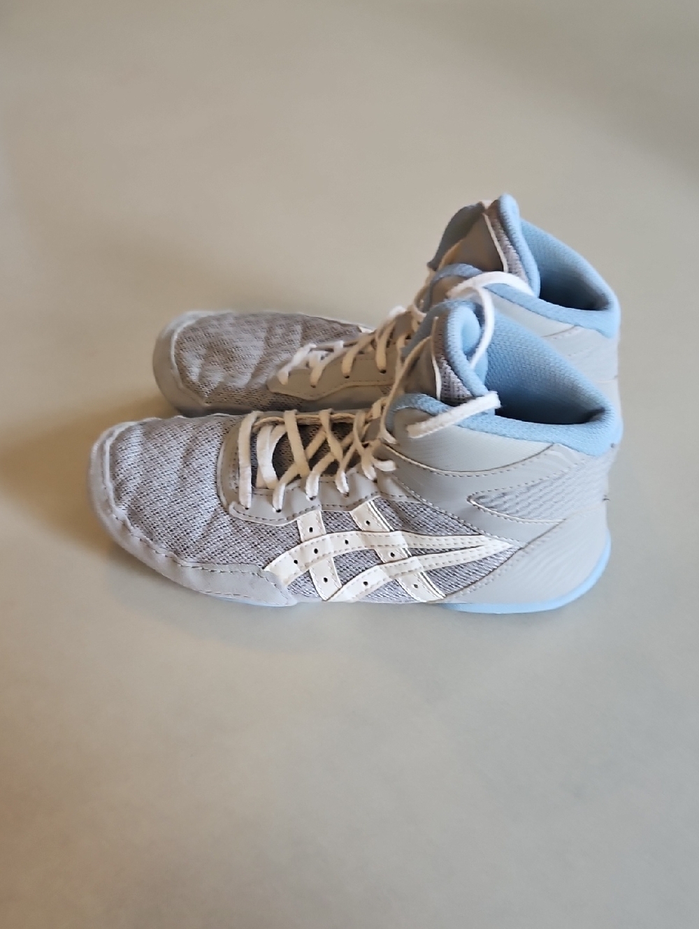 Asics Wrestling Shoes